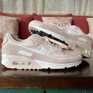 Nike Air Max 90 Barley Rose